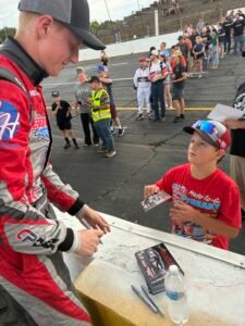 Jacob Autographs