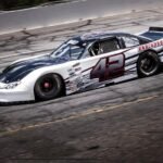 Late Model Crop